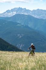 Guiding Trans Piemont
