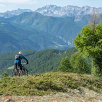 Guiding Trans Piemont