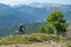 Guiding Trans Piemont