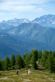Guiding Trans Piemont