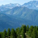 Guiding Trans Piemont
