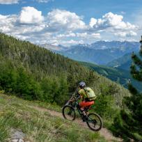 Guiding Trans Piemont