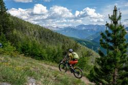 Guiding Trans Piemont