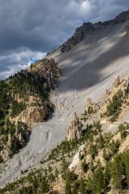 Guiding Trans Piemont