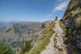 Guiding Trans Piemont
