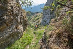 Guiding Trans Piemont