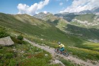 Guiding Trans Piemont