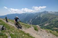 Guiding Trans Piemont