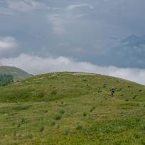 Guiding Trans Piemont