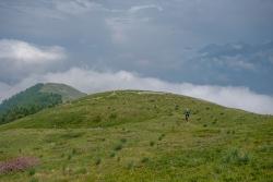 Guiding Trans Piemont