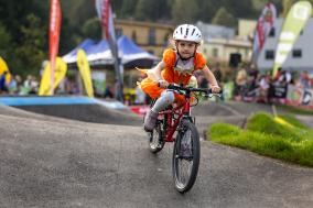 Pumpiläum & MTB Challenge Gesamtsiegerehrung