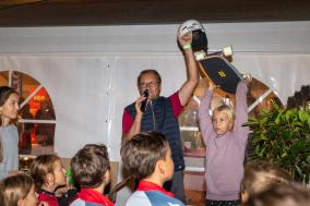 Pumpiläum & MTB Challenge Gesamtsiegerehrung