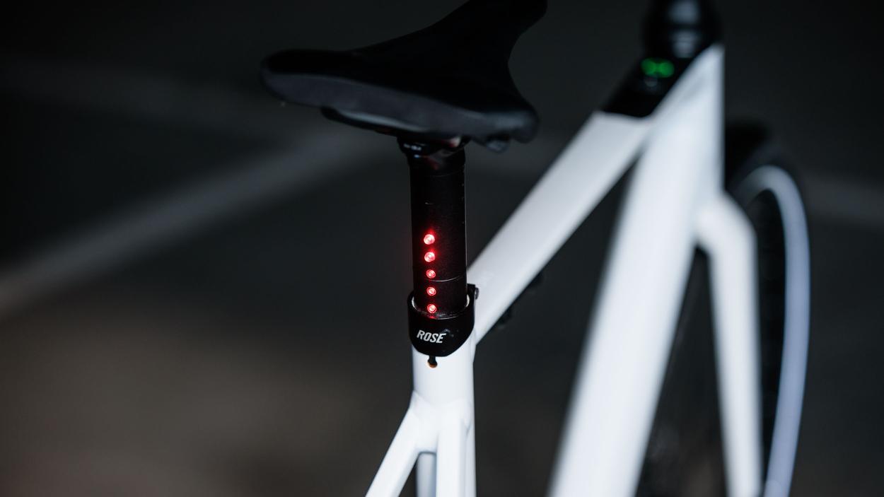 Rose Sneak Plus EQ im Test