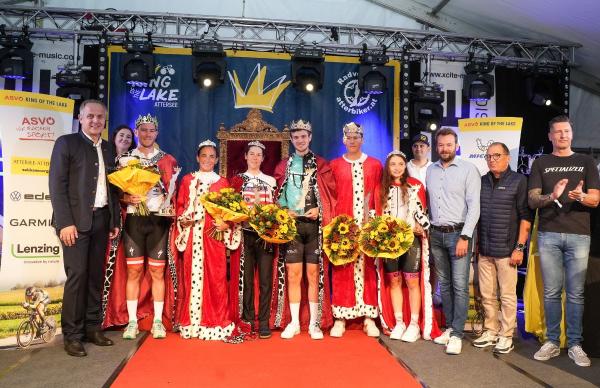  King of the Lake 2024 Nachbericht