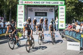  King of the Lake 2024 Nachbericht