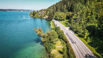  King of the Lake 2024 Nachbericht