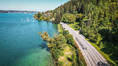  King of the Lake 2024 Nachbericht