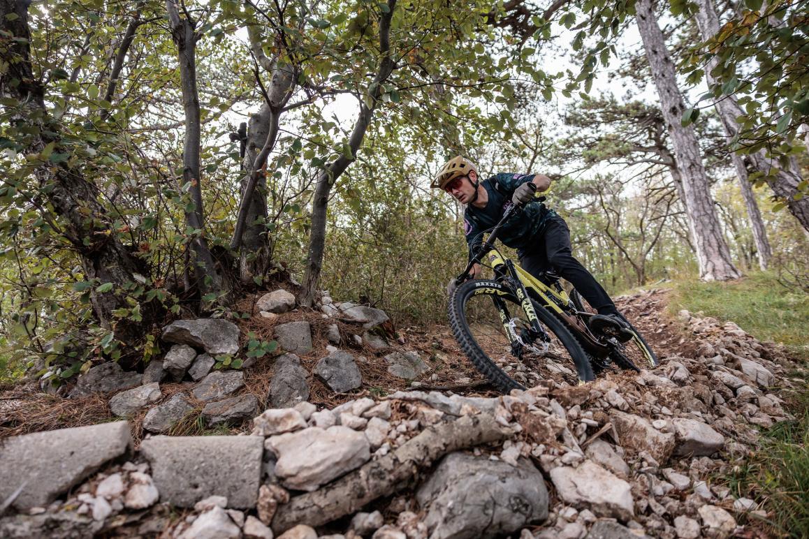 Rocky Mountain Instinct C70 2024 im Test