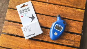 Schwalbe Clik Valve im Test