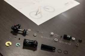 Focus Jam² 2025