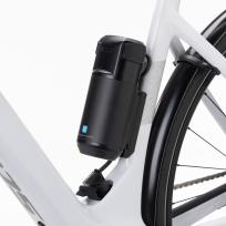 Scott Silence eRide
