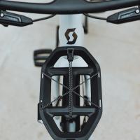 Scott Silence eRide