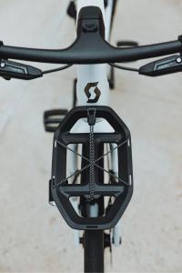 Scott Silence eRide