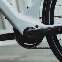 Scott Silence eRide