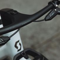 Scott Silence eRide