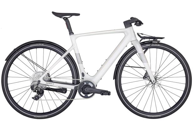 Scott Silence eRide