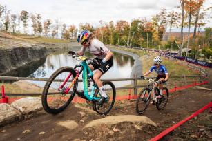 Stigger gewinnt XCO-Weltcup