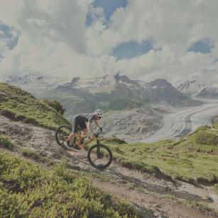 Racer sollen dank des ABS schneller sein, Ambitionierte sich in ihrem Bremsverhalten verbessern können.