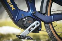 Trek Rail+ und Powerfly+ 2025