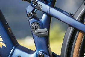 Trek Rail+ und Powerfly+ 2025