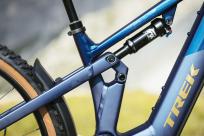 Trek Rail+ und Powerfly+ 2025
