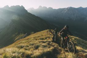 Trek Rail+ und Powerfly+ 2025