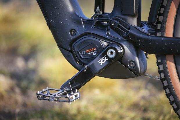 Trek Rail+ und Powerfly+ 2025