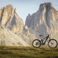 Trek Rail+ und Powerfly+ 2025
