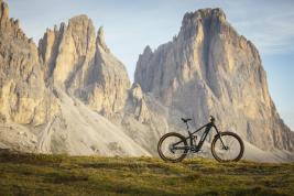 Trek Rail+ und Powerfly+ 2025