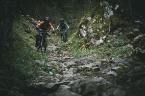 Trek Rail+ und Powerfly+ 2025