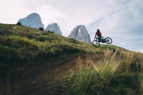 Trek Rail+ und Powerfly+ 2025