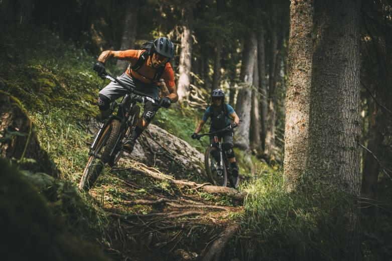 Trek Rail+ und Powerfly+ 2025