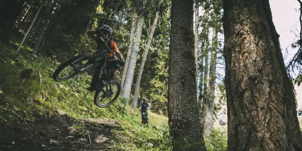 Trek Rail+ und Powerfly+ 2025