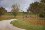 Gravel Ride - Iron Rosalia Trail