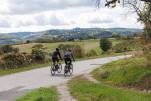 Gravel Ride - Iron Rosalia Trail