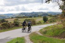 Gravel Ride - Iron Rosalia Trail