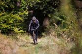 Gravel Ride - Iron Rosalia Trail