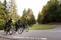 Gravel Ride - Iron Rosalia Trail