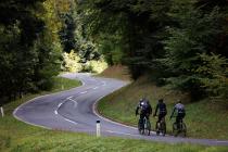 Gravel Ride - Iron Rosalia Trail