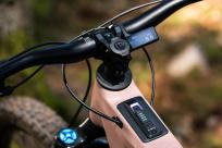 Controller und das neue Purion 400 Display steuern bzw. informieren puristisch.